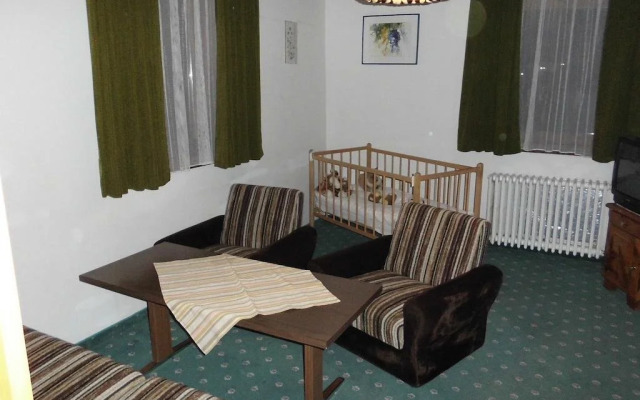 Nationalparkhotel Schihof