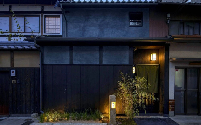 Sanjusangendo Yoinotake