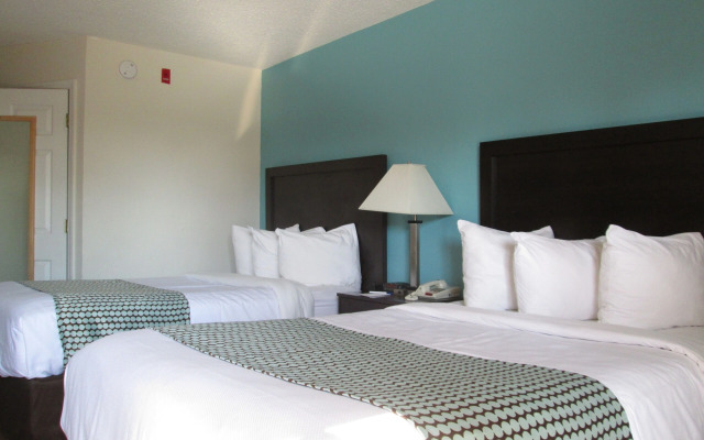 SureStay Plus Hotel by Best Western Asheboro