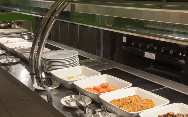 Holiday Inn Rochester Chatham by IHG