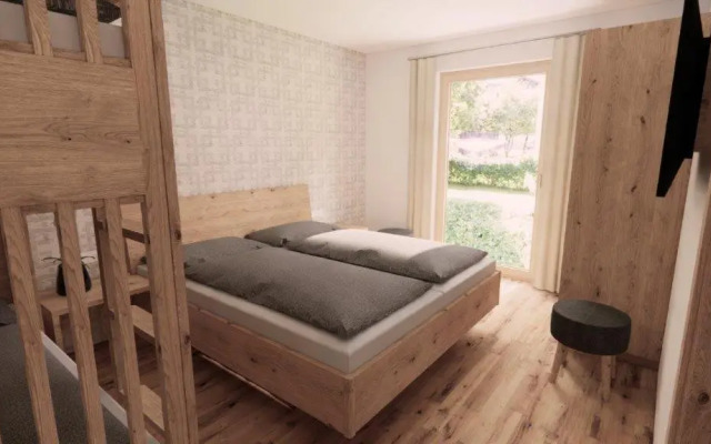 Appartements Pichler