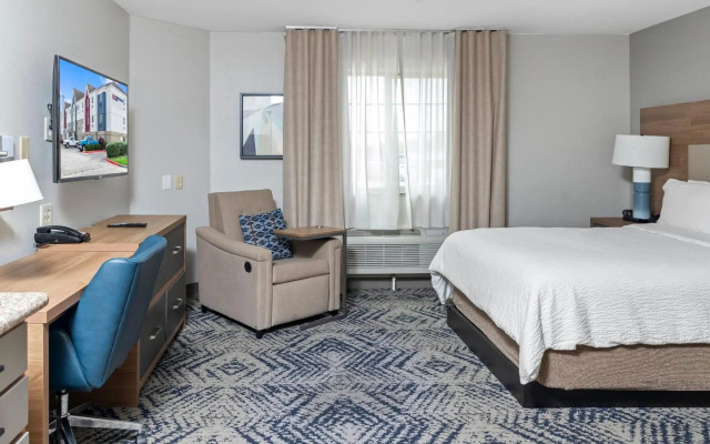 Candlewood Suites Port Arthur/Nederland by IHG