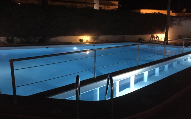Aparthotel Costa Volcan & Spa