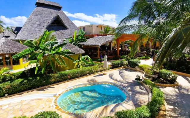 Paradise Beach Resort