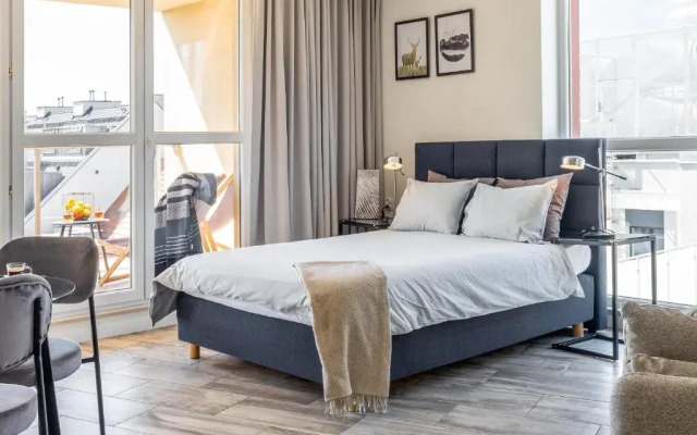 Good Time Apartments - Old Town Residence