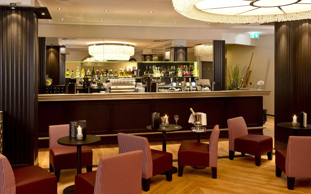 Best Western Plus Hotel Bern