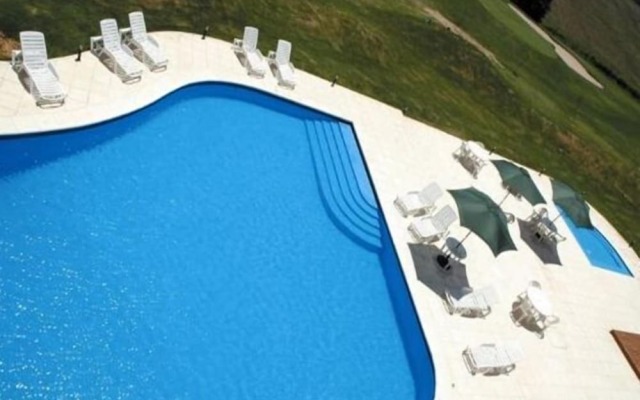 San Miguel Plaza Hotel