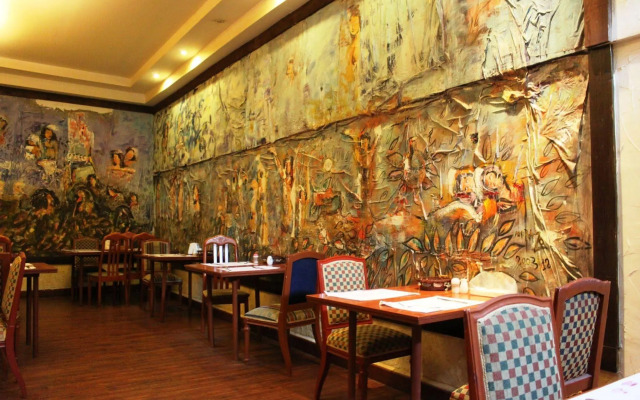 Le Marly Hotel Beirut