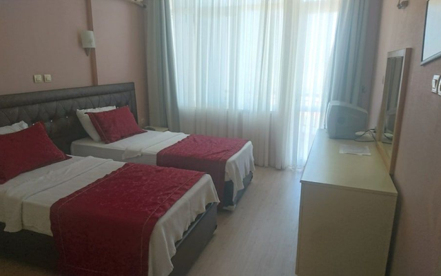 Magarsa Park Hotel