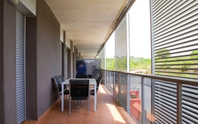 Apartamentos Paradise 4