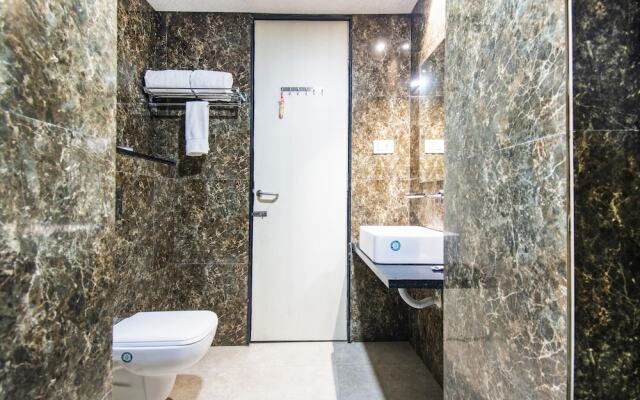 FabHotel Amrit Greens