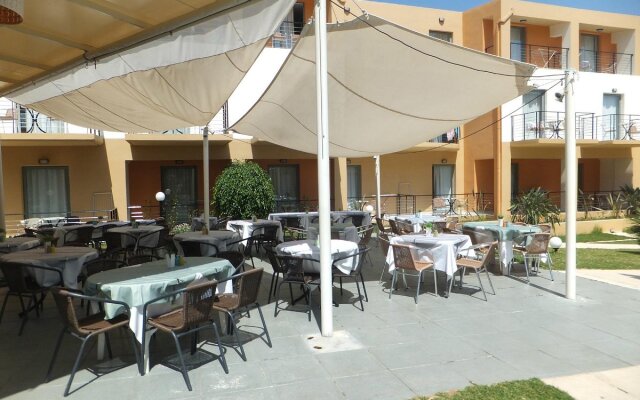 Sunrise Village Hotel