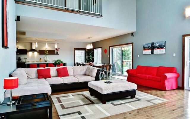 Chalets Alpins-43 Chemin des Skieurs