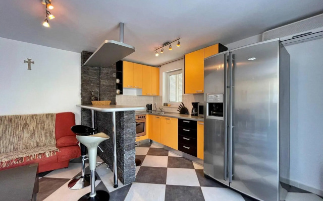 Apartman Sally