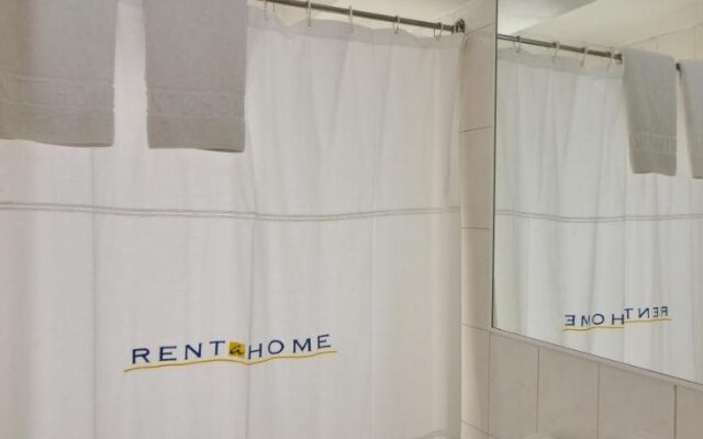 Rent A Home Lyon
