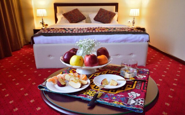 Hotel Shumon