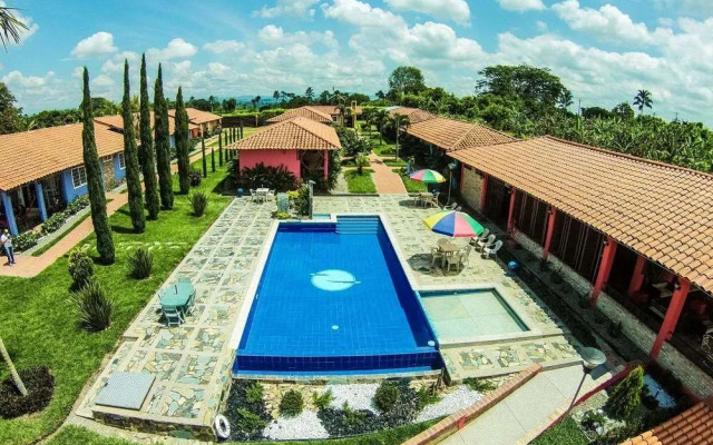 Hotel Campestre Solar De La Luna