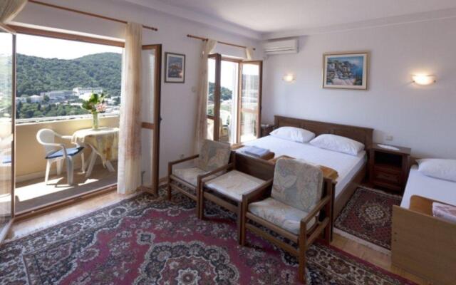 Apartments Babin Kuk