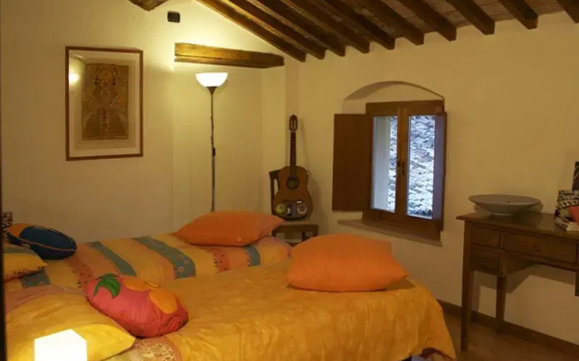 B&B Corte dei Libri