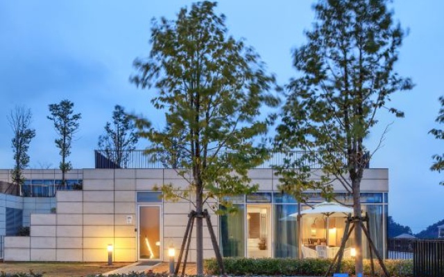 Qiandao Lake Yunshuige · RIPPLE Designer Vacation Villa – Outside – Hangzhou