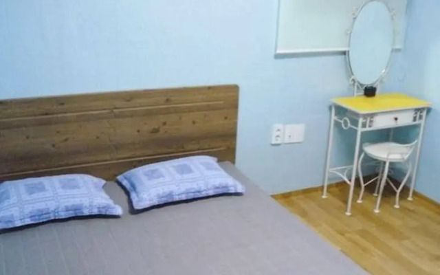 Hostel Alpha