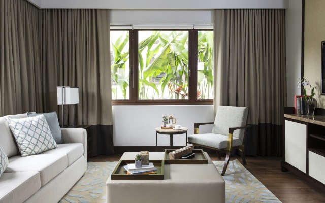 Anya Resort
