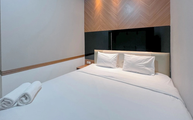 Best Price And Good Location 1Br At Bale Hinggil Apartment