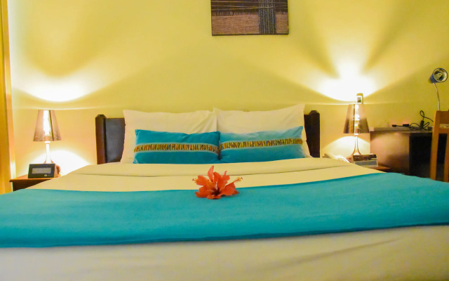 Urban by CityBlue, Kigali, Rwanda