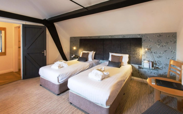 The Mount Country Manor Hotel & Golf