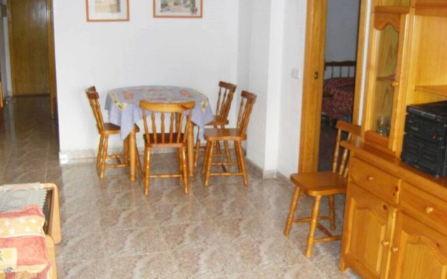 Tipical Spanish Appartment