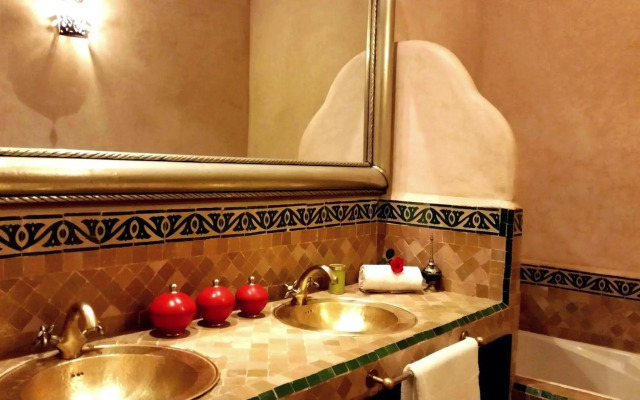 Villa Amira et Spa