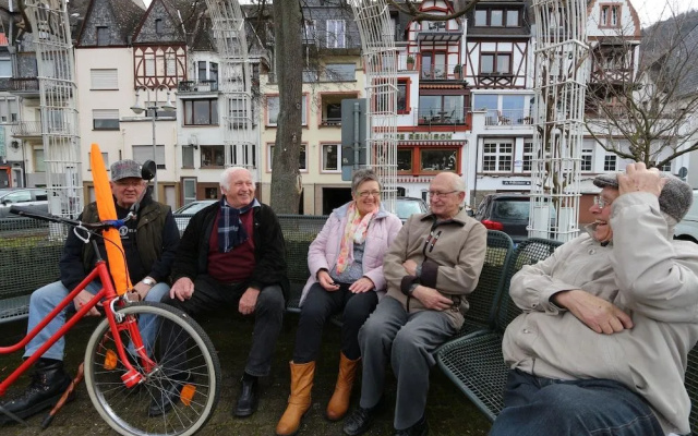 Haus Balduin