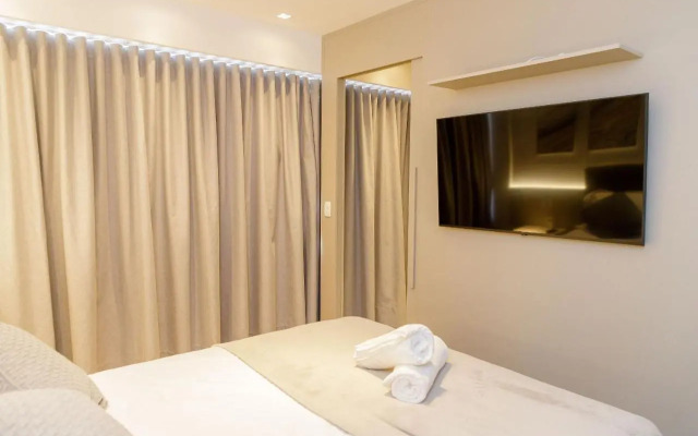 Estúdio Vita Boulevard 308