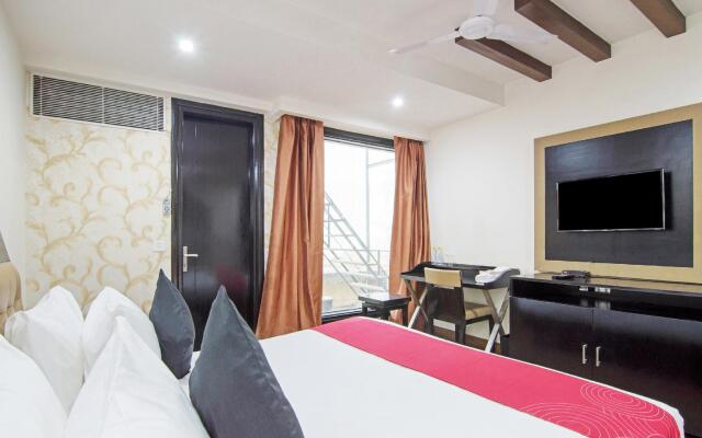Townhouse 909 Hotel The Bluemoon