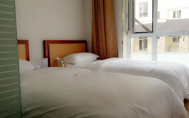 Xilaibin Hotel