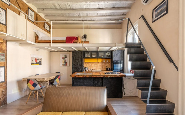 Loft del Re by Wonderful Italy