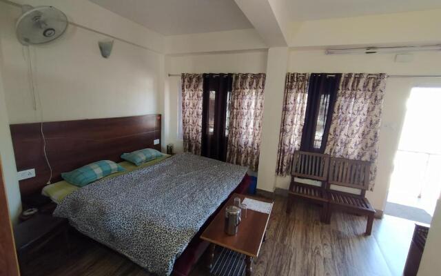 Hotel Saraswati