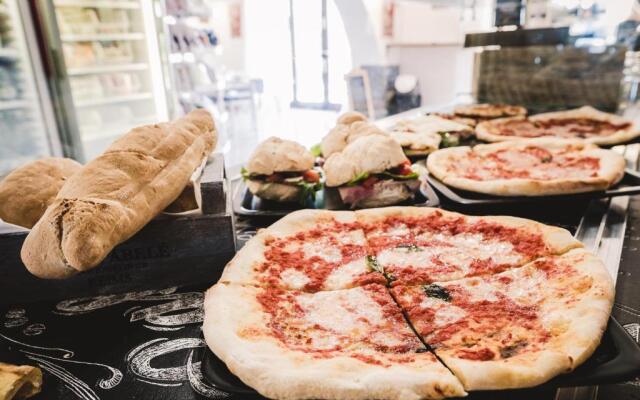 Hotel The Flash - Venturina Terme