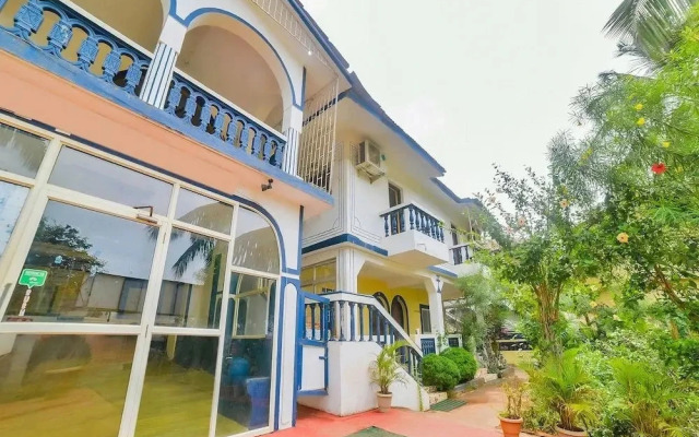 Royal Castle By OYO Rooms