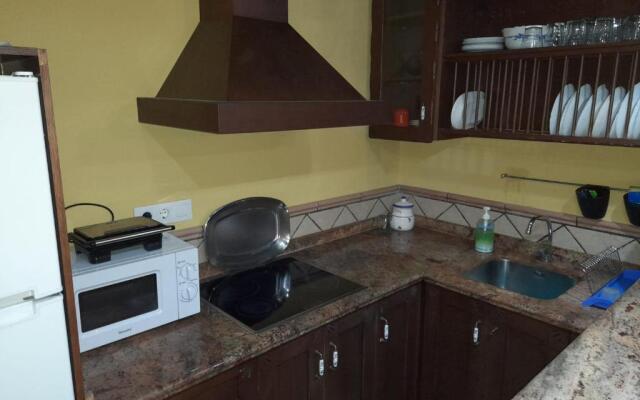 Apartamento San Carlos