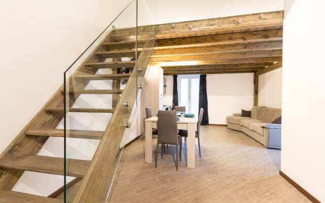 Le suites del duomo house