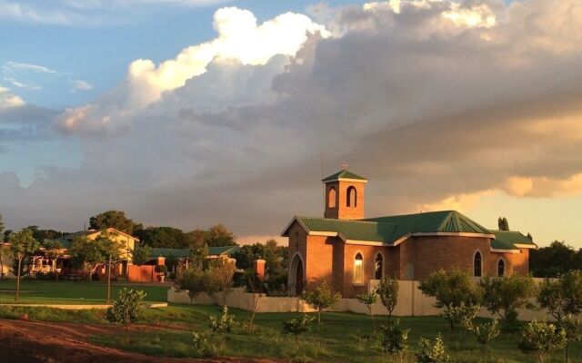 Berit Country Home and Chapel