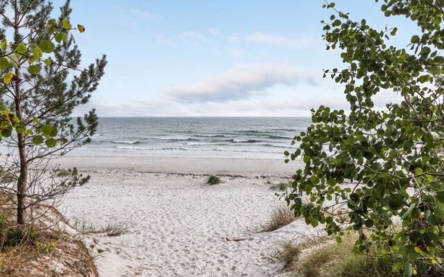 "Kenai" - 300m from the sea in Bornholm