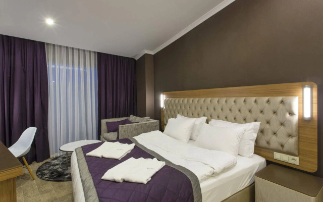 Michell Hotel - Adults Only - All Inclusive