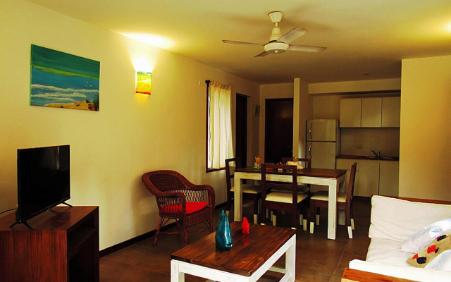 Sueño Pampa Apart y Cabañas