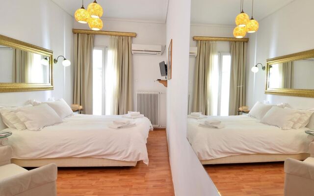 Acropolis Ami Boutique Hotel