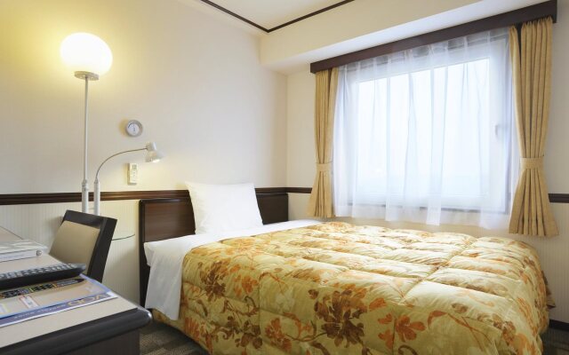 Toyoko Inn Osaka Namba Nippombashi