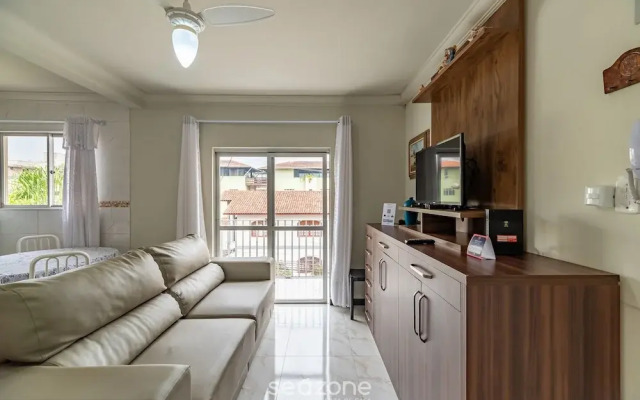 2BR Apt 260m From Canto Beach Itapema Rtl0302