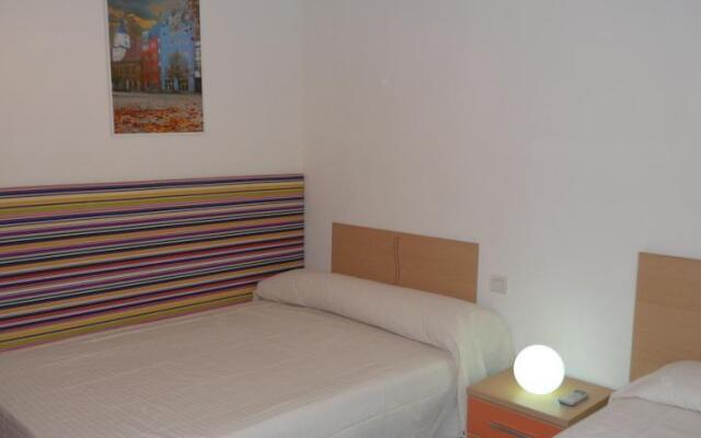 Apartamento Gran Via Fira Montjuic