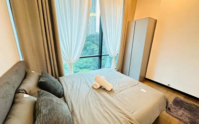 Opus Residences by Emily in Town